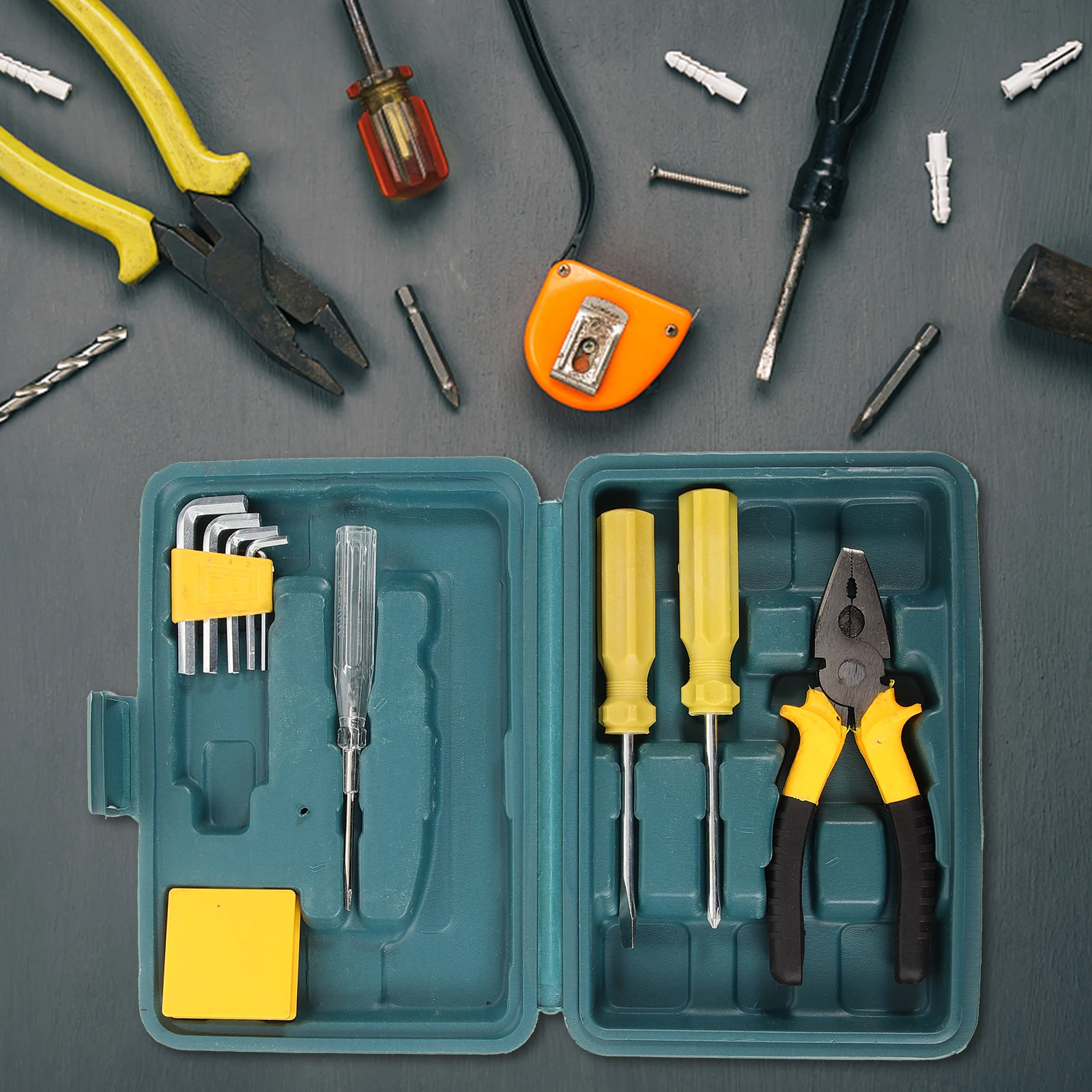 

screwdriver set precision screwdriver setauto screwdriver set car repair kit