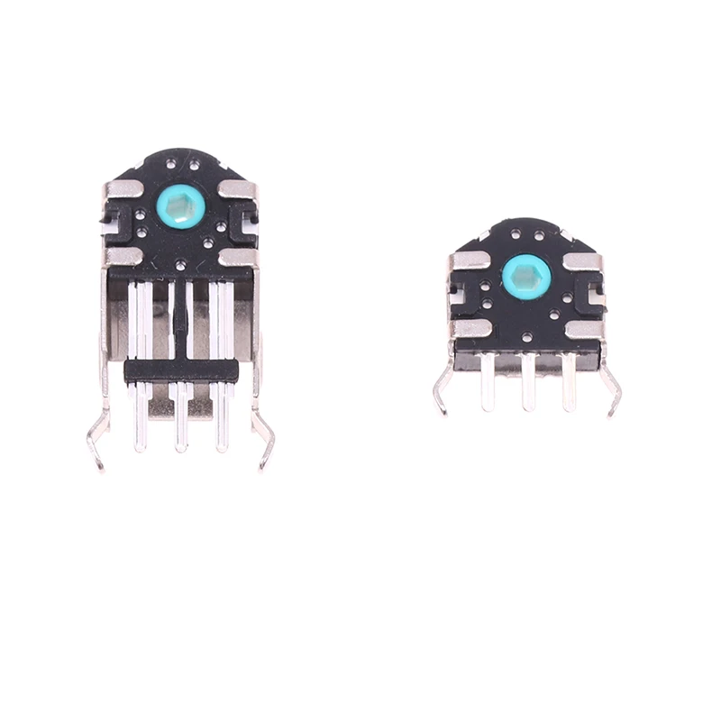 2Pcs 5mm 5.5mm 7mm 8mm 9mm 10mm 11mm 12mm 13mm Core Mouse Decoder Original Highly Accurate TTC Mouse roller wheel Encoder