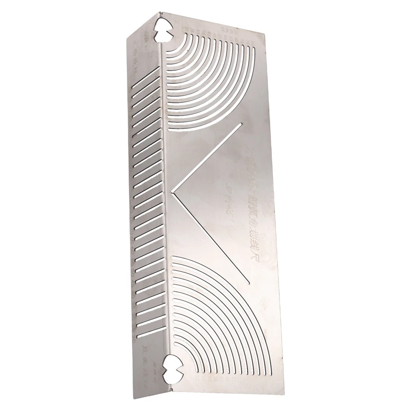 เครื่องมือทําเครื่องหมายมุมและโค้ง เครื่องมือเชื่อมทําเครื่องหมายท่อ เครื่องมือวาดเส้นขนาน การเชื่อม เครื่องมือเชื่อมทําเครื่องหมายท่อสี่เหลี่ยม