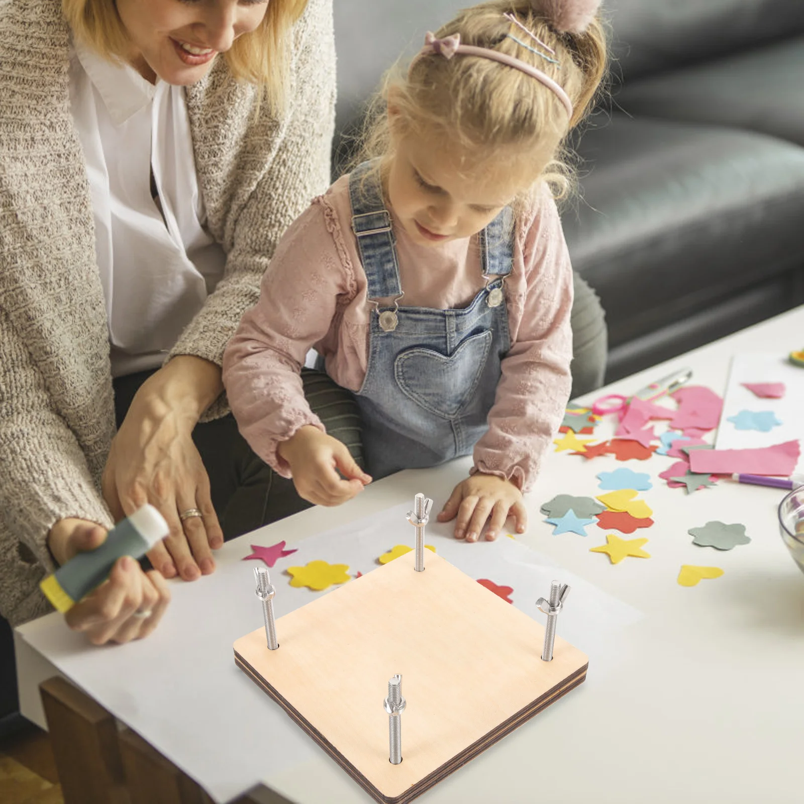 

1 комплект, набор пресс для цветов, деревянный прочный пресс-инструмент «сделай сам» для свадьбы, спальни, кафе, сада, рукоделия, художественные принадлежности, пресс для цветов