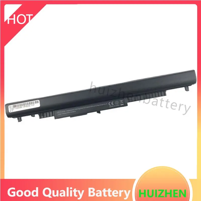 New Laptop Battery for HP HSTNN-LB6V HS03 HS04 LB6U 255 256 G4 G5