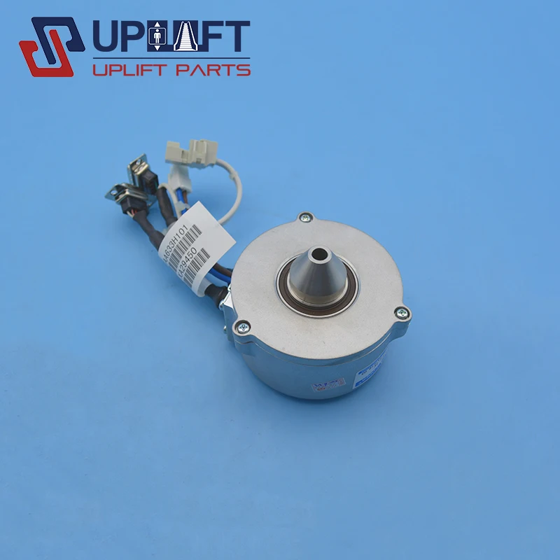 TAA633H101 TS5216N708 TAA633H121 TAA633H151 TAA633K102 TAA633K151 TAA633K161 Rotary Encoder Elevator Motor Encoder