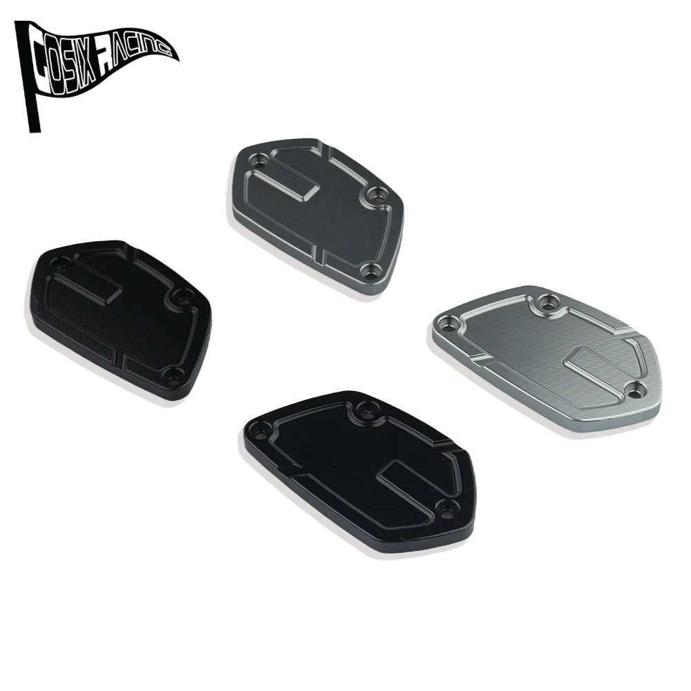 Fit R12 nineT 24-25 R nineT Scrambler 14-23 R nineT Pure 17-23 Motorcycle Front brake clutch cylinder Reservoir Cap
