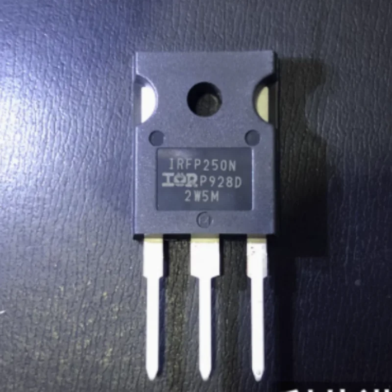 

5pcs/lot IRFP250N IRFP250NPBF NEW Original Genuine Chip Packing TO-247