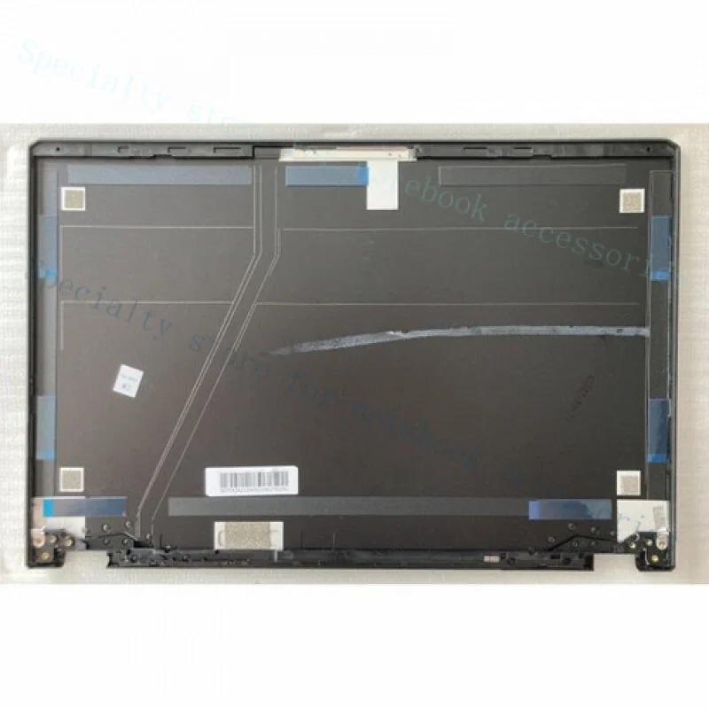 

A++ New Lcd Rear Back Cover Top Case For MSI GP66 MS-1542 307542A212HG0 Black