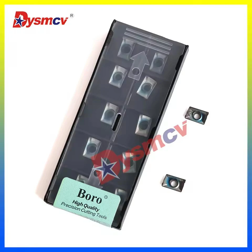 10PCS Deskar APKT10… - image