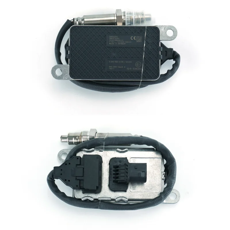 5WK9 7329A Factory Good Sale Car Sensor 5WK9 7329A  A0101531428/0003 Nitrogen Oxide NOX sensor for BENZs