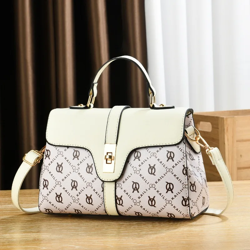 

Женская сумка-кроссбоди Boston, городская сумка через плечо, мягкая сумка из искусственной кожи для мам, среднего размера, на молнии, женские сумки