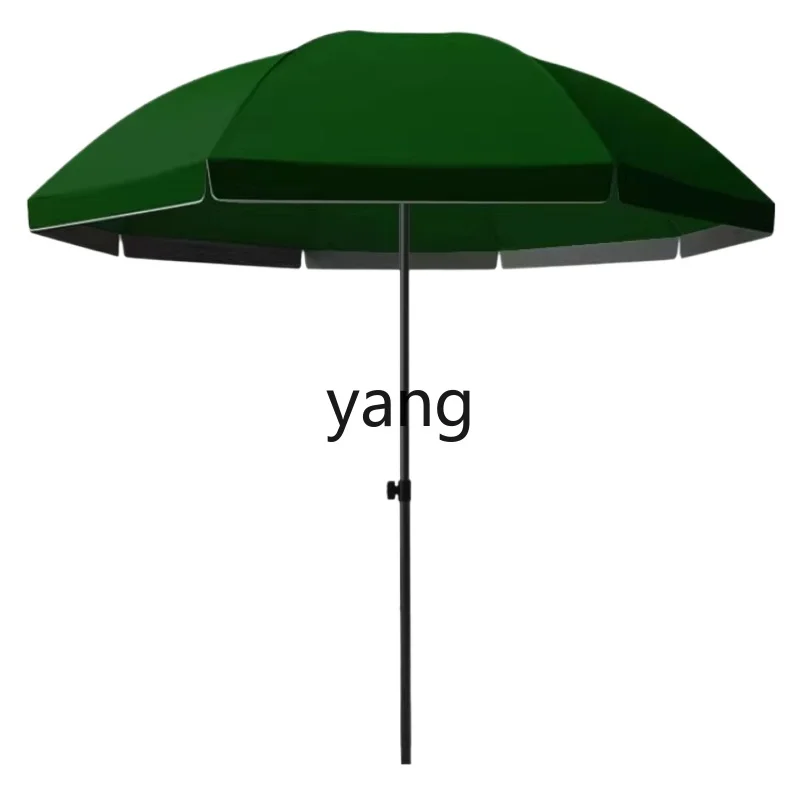 LMM large outdoor stall commercial courtyard stall umbrella large special sunscreen sun umbrella