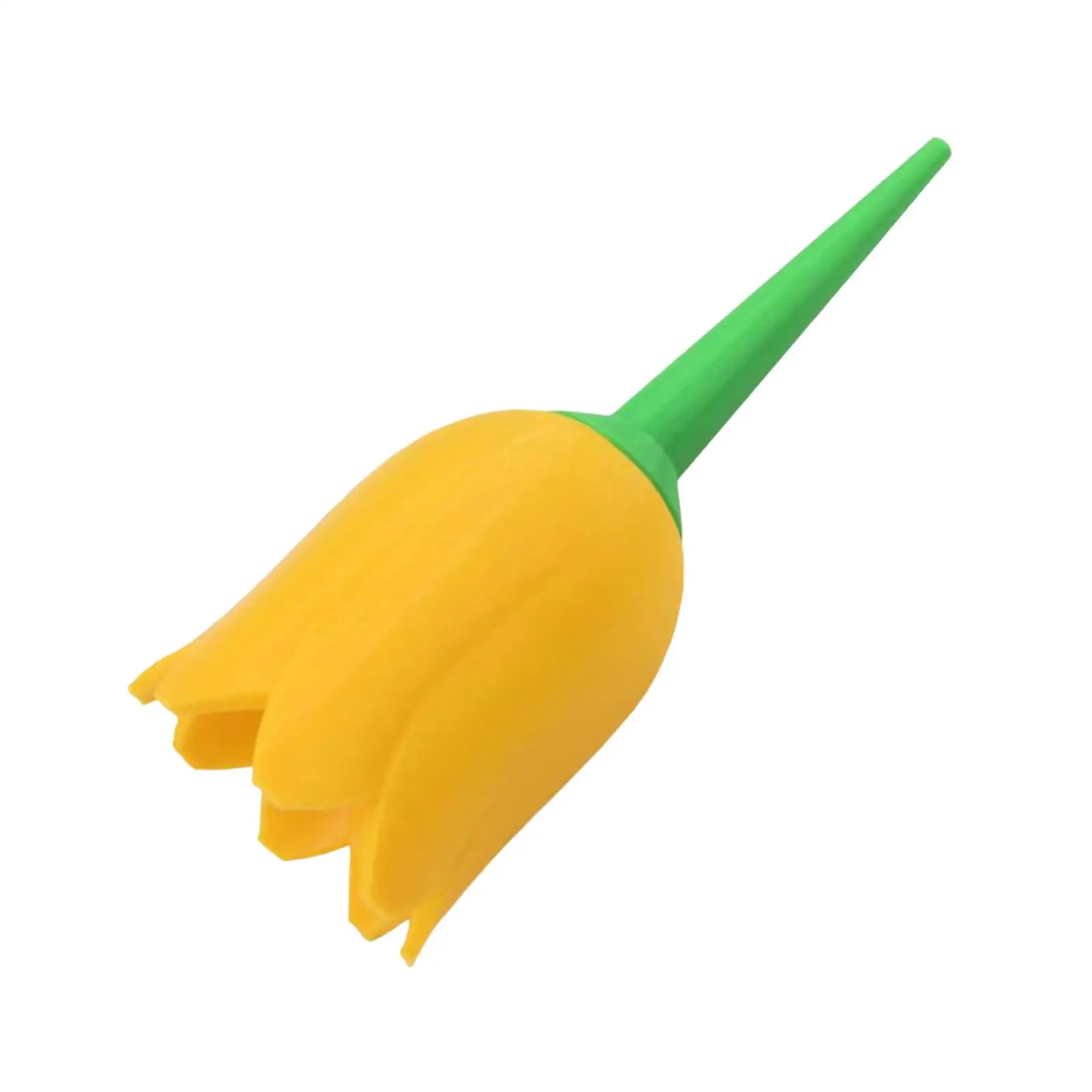Plant Watering Stake Drip Irrigation Equipment Easy to Refill Self Watering Spike for Home Greenhouse Outdoor Office Flowerpot
