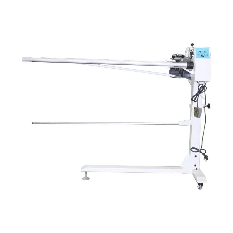 PC-988 Automatic Cloth Cutting Machine Cutting Knitted Woven Clothing Shirts Tie Unbundling Machine Rolling Machine Brand New