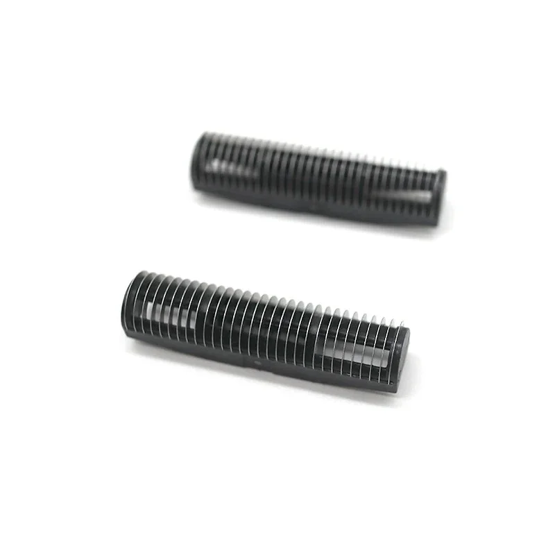 Pop Barbers P620 Rasierer Professioneller Herren-Barbershop-Haarschneider Original Schneidkopf Messernetz Klingensatz Trimmer Zubehör – Detail 3
