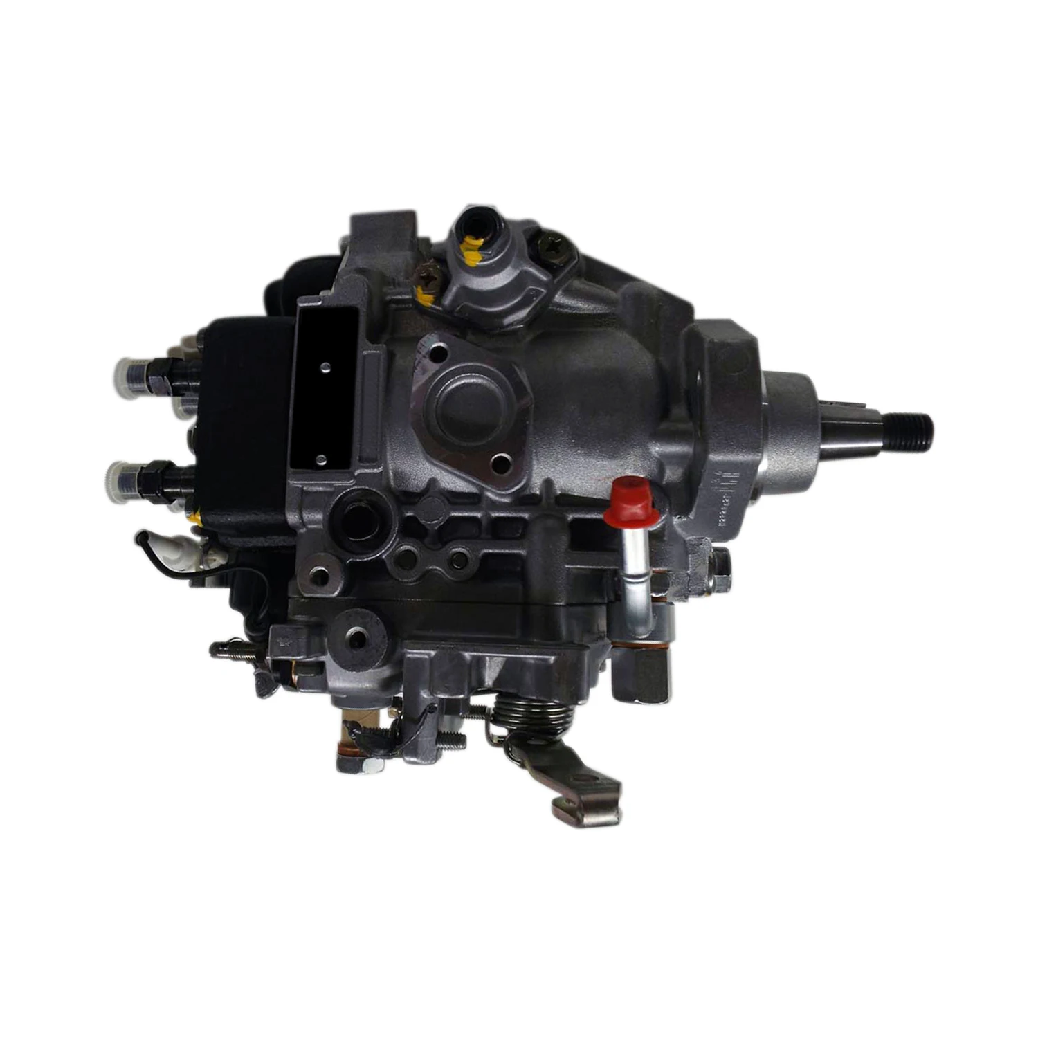 32B65-17030 Fuel Injection Pump 280-6720 CA2806719 Compatible with Caterpillar CAT Engine 3046 Tractor D3G XL D3G LGP D5G XL D5G