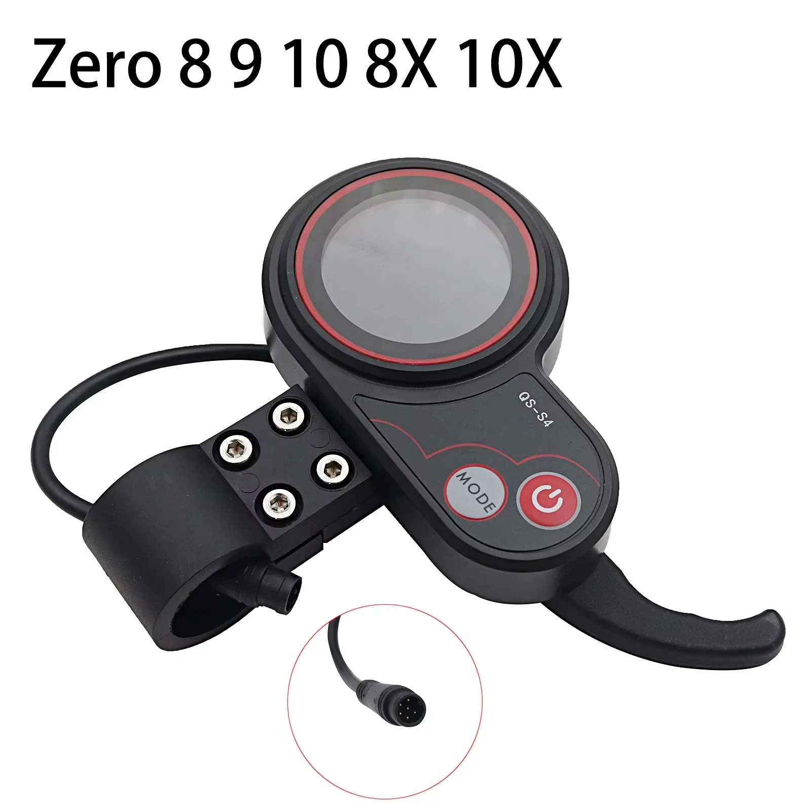 QS-S4 36V-60V Thumb… - image