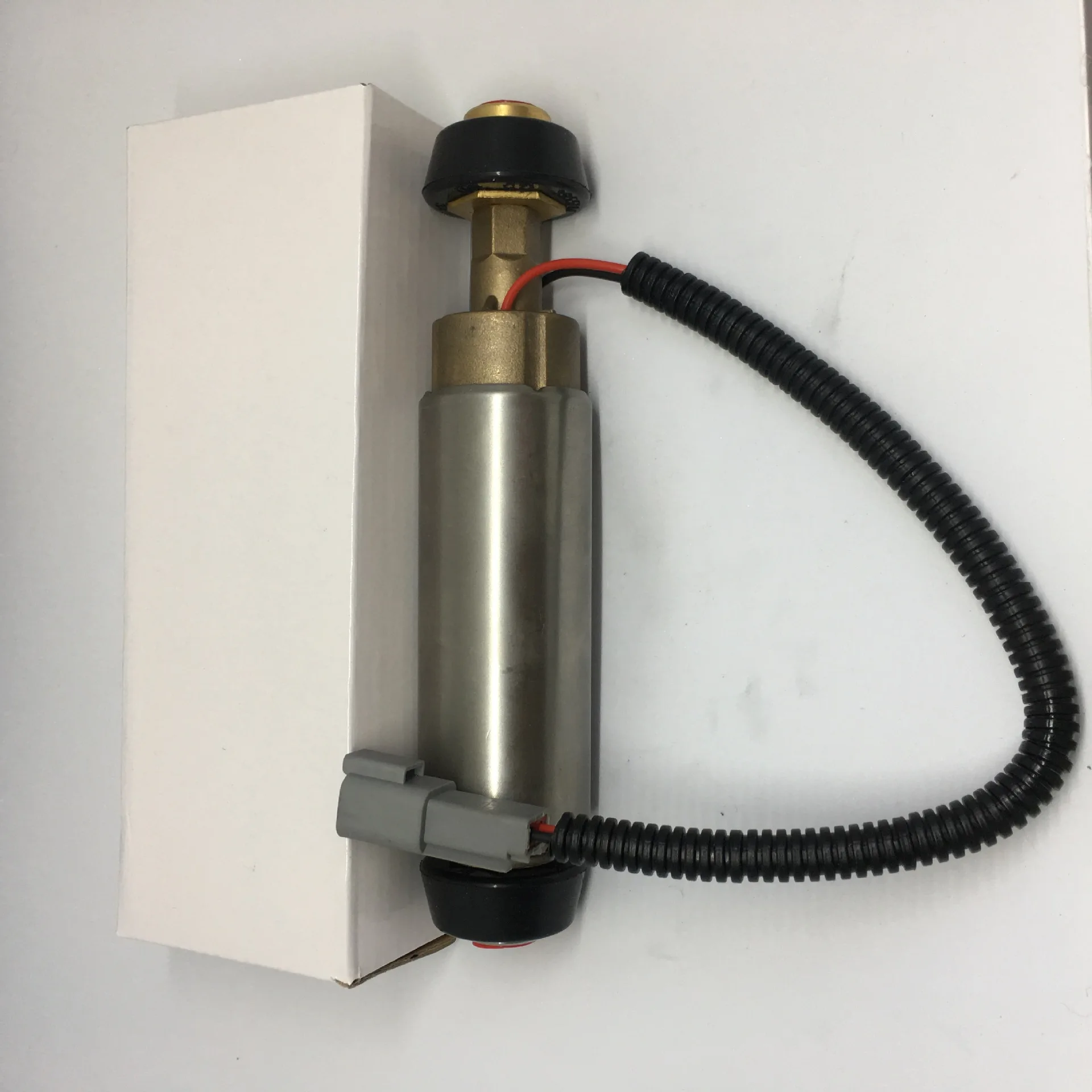 Suitable for American construction machinery ISDe ISLe 24V electronically controlled diesel oil pump 5260634
