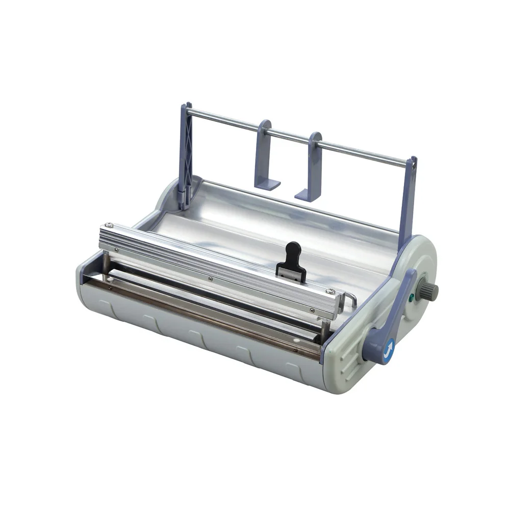 آلة الختم الحراري للأكياس البلاستيكية الطبية من فوموس