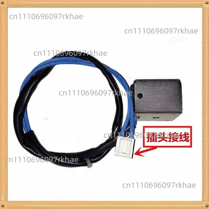 for SHF-4-10L3 Air Conditioner 4-Way Valve Control Coil AC220-240V 4.5/3.5W