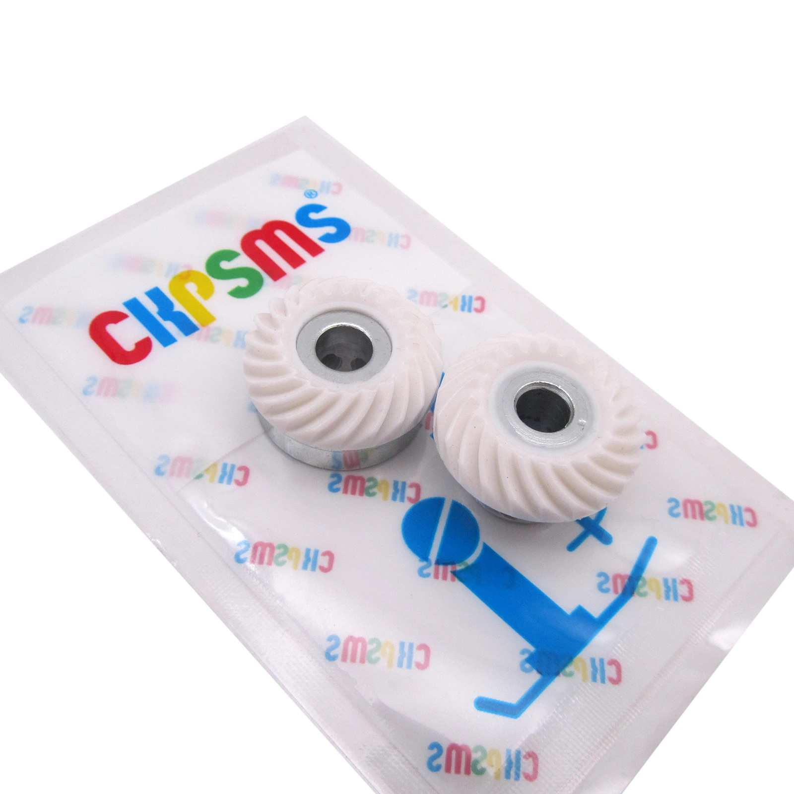 1SET #382980 Left Hook Drive Shaft GEAR Set FIT FOR Singer 737 750 755 756 758 770 774 775 776