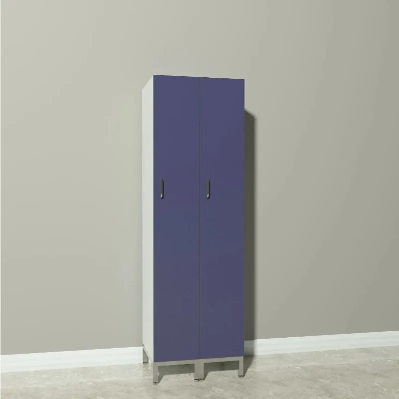 Stainless Steel Cabinet Metal Intelligent Storage Locker Electronic Smart Storage Locker