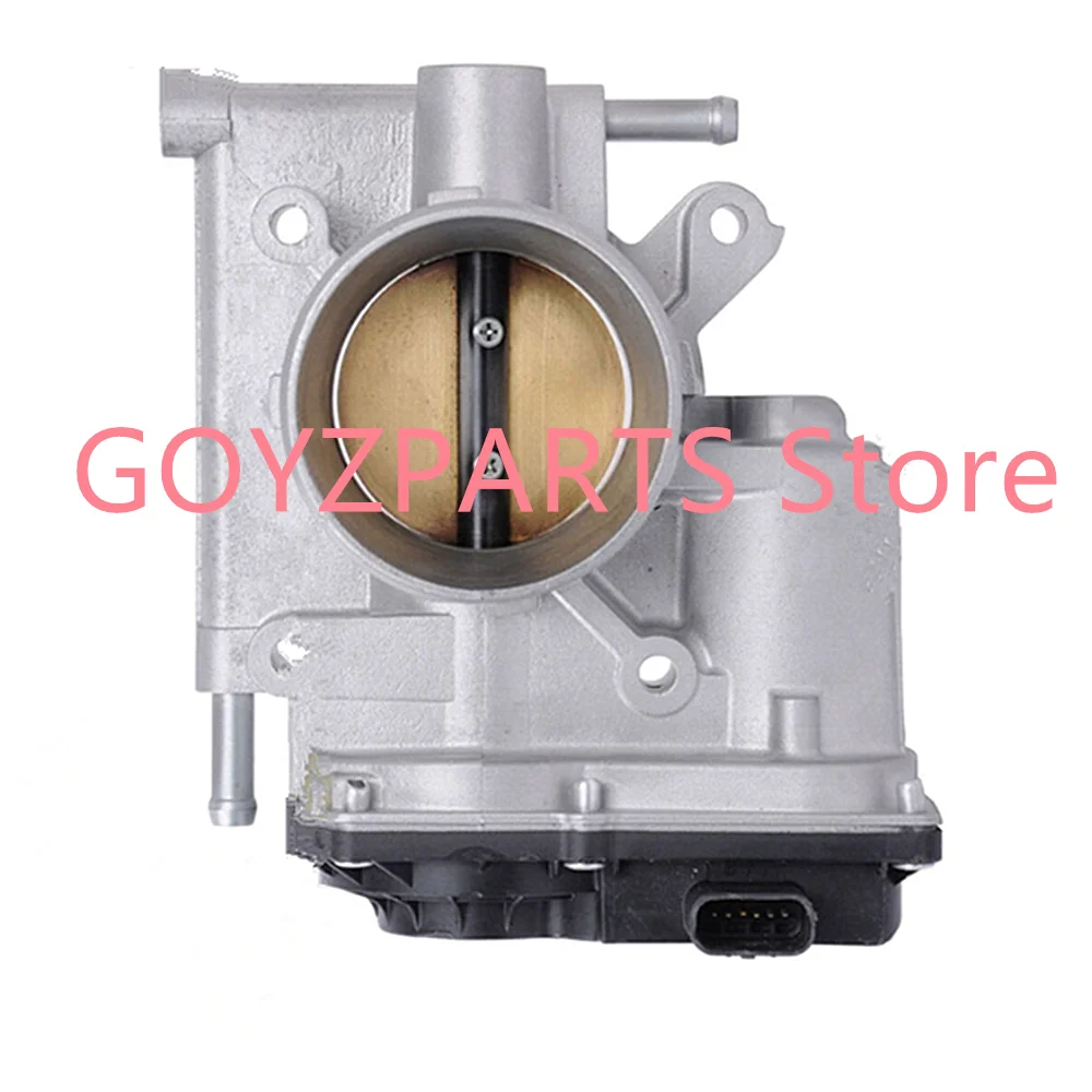 

6E5Z9E926BA THROTTLE BODY For Lincoln MKZ