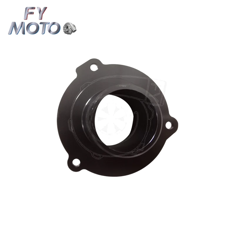 For VW MK5 A3 2.0tfsi 2007-09 K03 Turbo Outlet Pipe