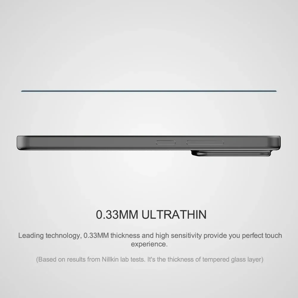 Nillkin For Xiaomi 15 Screen Protector CP+Pro Explosion-proof Tempered Glass Film For Xiaomi Mi 15 Screen Protector Glass