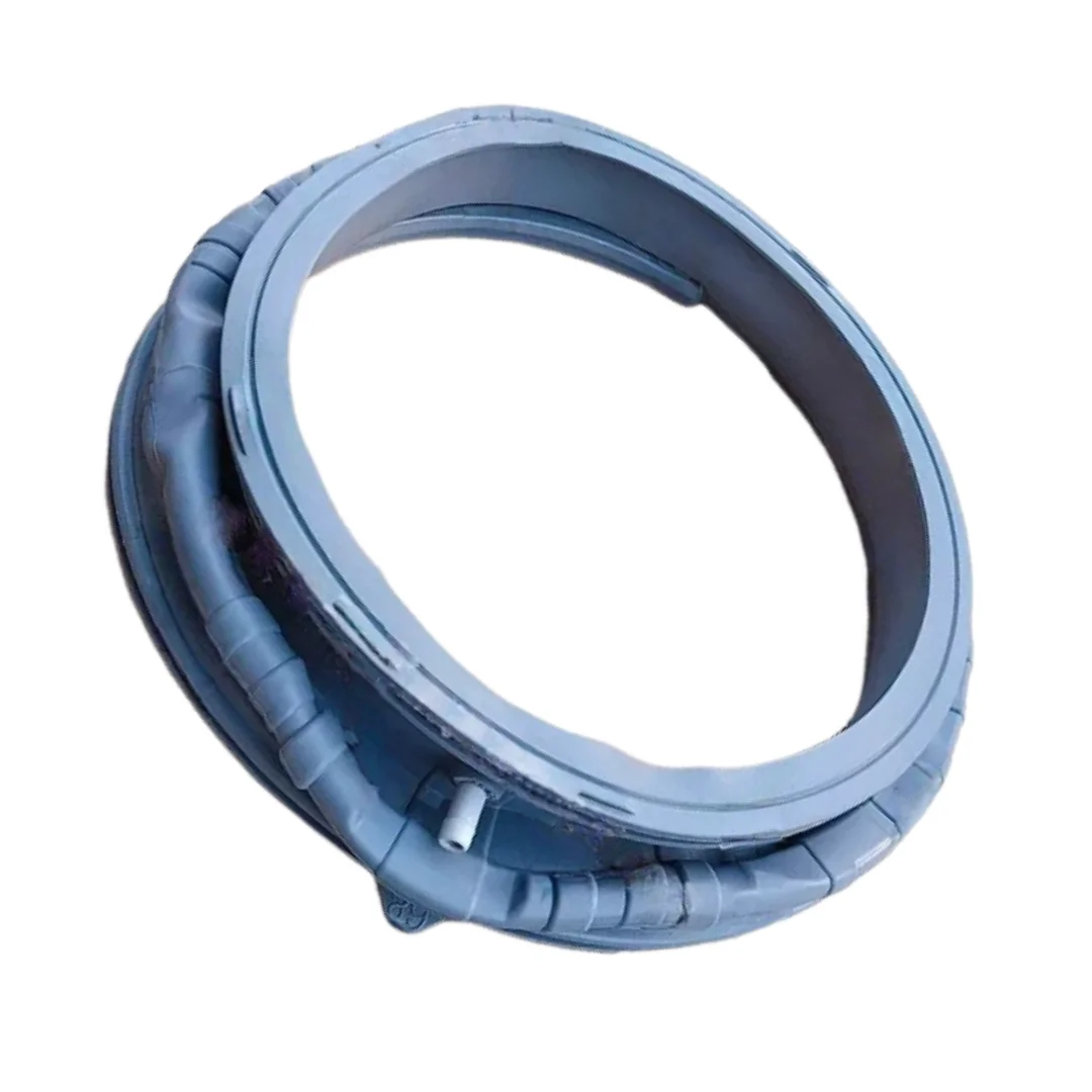 new-for-drum-washing-machine-dc97-20515a-door-seal-cover-sealing-ring