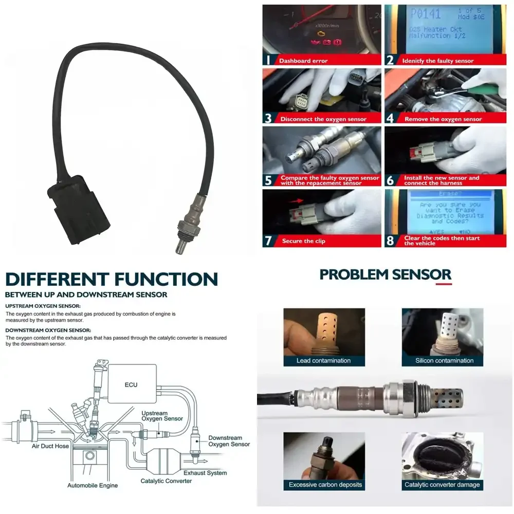 

Датчик кислорода (лямбда-зонд) для мотоциклов Benelli BN251, TNT25, TNT250, BN, TNT 25, 250, 251 – Запчасти для мотоциклов, автомобильный сменный датчик кислорода O2