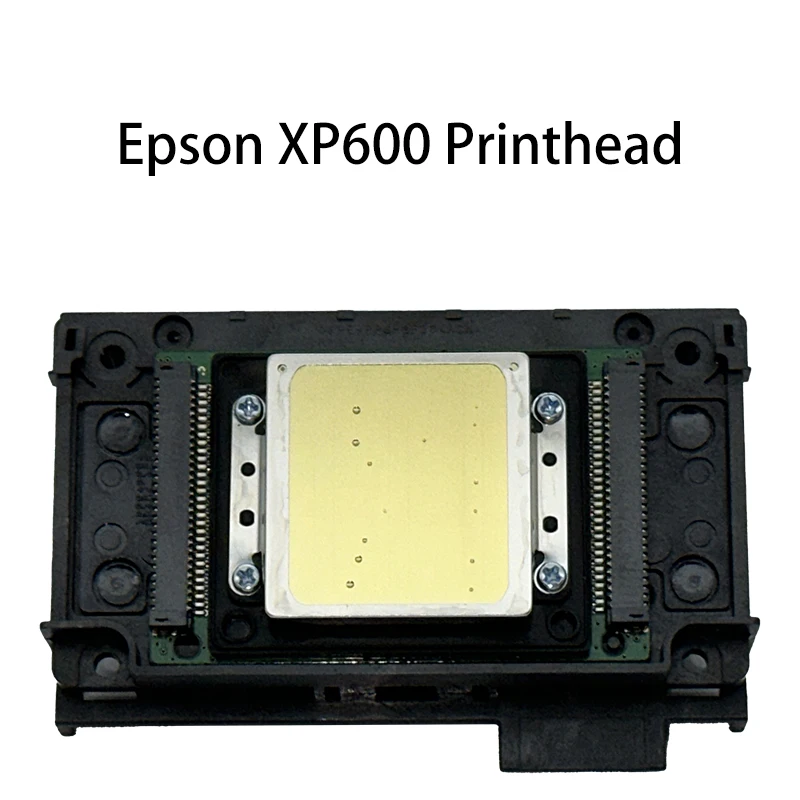 엡손 오리지널 XP600 프린트 헤드, FA09050 프린트 헤드, UV 프린트 헤드, 엡손 XP600 XP601 XP610 XP700 XP701 XP800 XP801 XP820 XP850