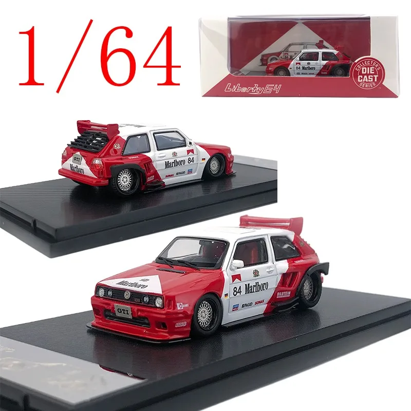 liberty-moule-sous-pression-1-64-echelle-volkswagen-alliage-modele-voitures-volkswagen-mk2-lbwk-jouer-vehicules-jouets-pour-garcons-cadeau-boite-d'origine