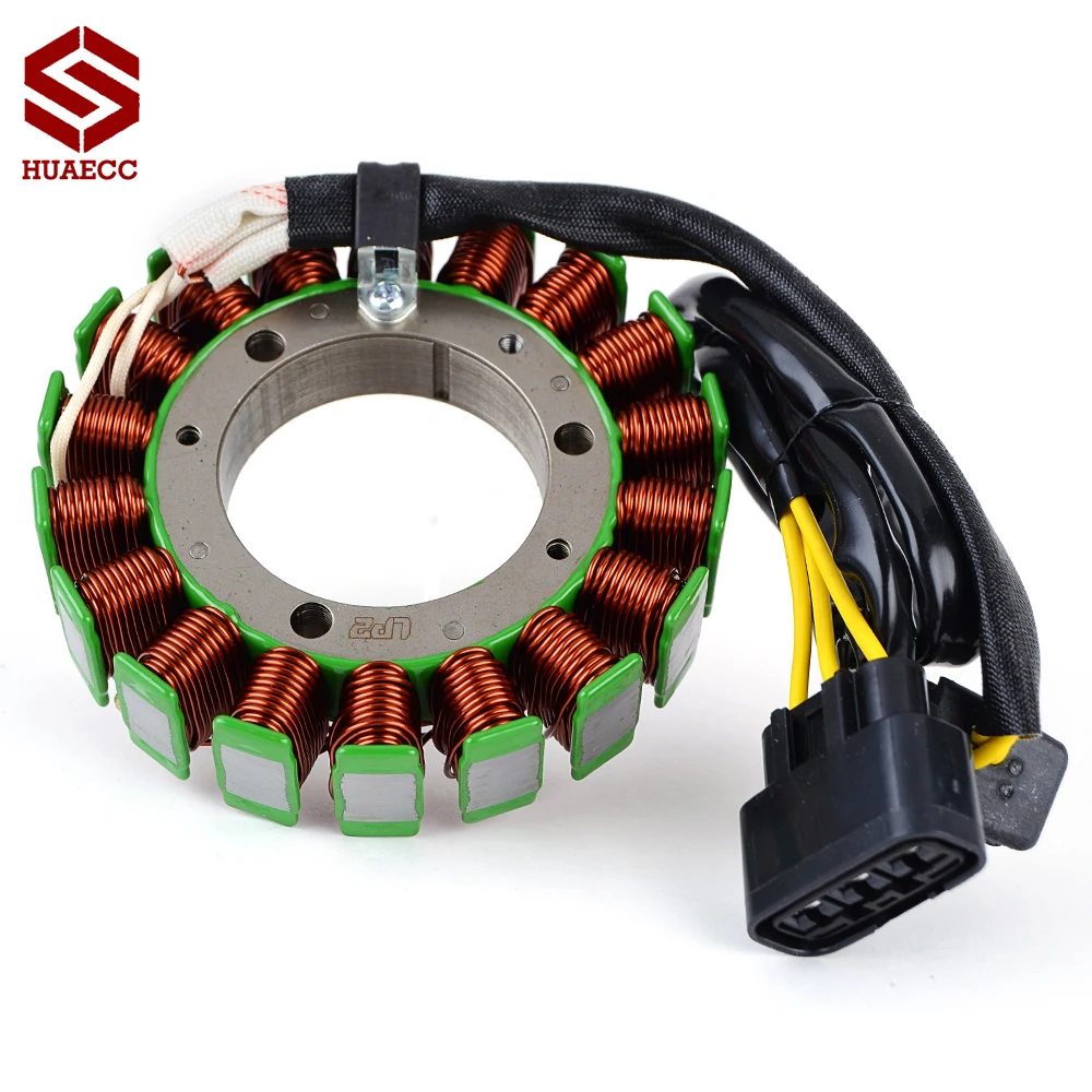 

Motorcycle Stator Coil For CFMOTO CF800 X8 ZFORCE 800 2014-2019 UFORCE 800 2013-2019 CFORCE 800 2013-2019 0800-032000