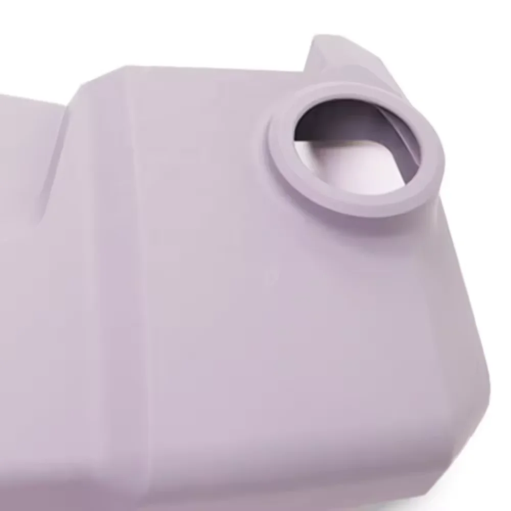 Nuevas piezas originales de reparación de UAV, cubierta superior trasera para accesorios de drones agrícolas DJI Agras T40