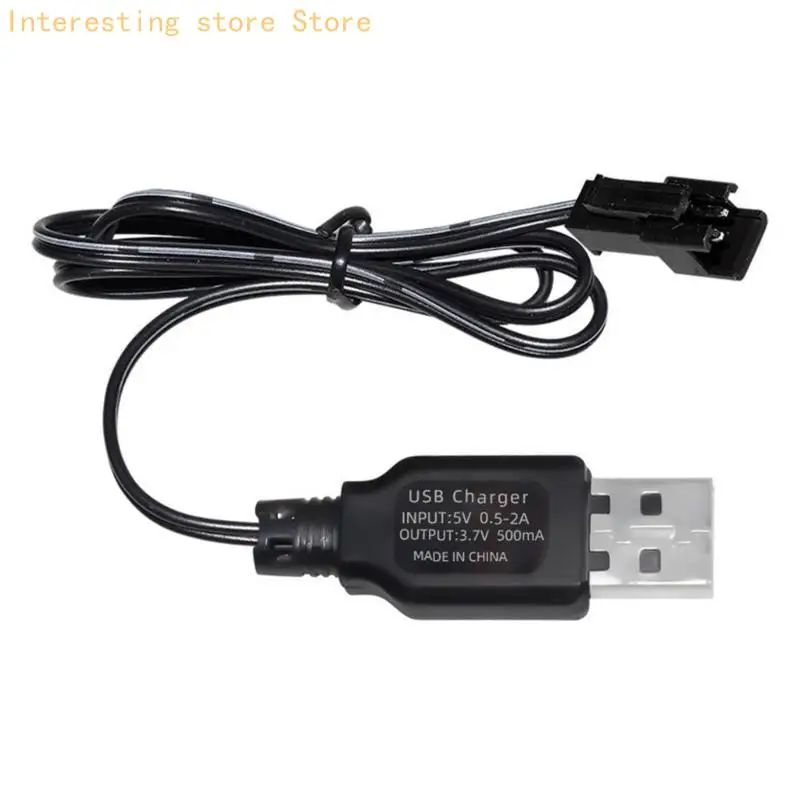 Ladekabel 3,7 V Ausgang 500 mAh Akku USB-Kabel für verschiedene Modelle 55KC – Detail 3