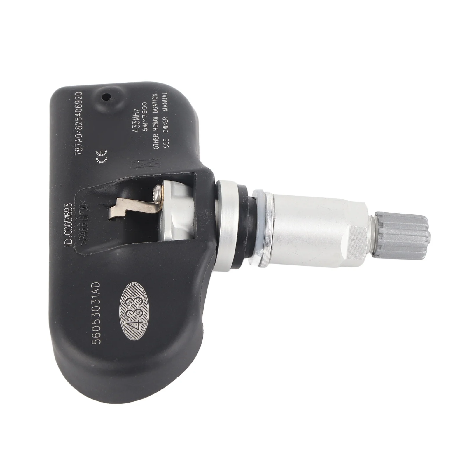 Tire Pressure Monitoring Sensor TPMS for Chrysler Dodge 56053031AD