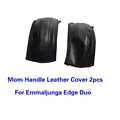 mom 2pcs black