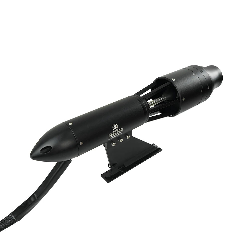 Flipsky E-Jet Pump Thruster 4400 8800W High-Performance Underwater Thruster for Marine Underwater Propulsion Kayaks