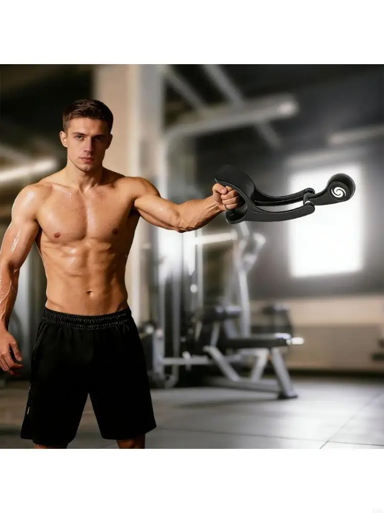 Two Pack Arm Strengthener Providing Smooth 360 Movement For Wrist Forearm And Back muscle firmness JOME