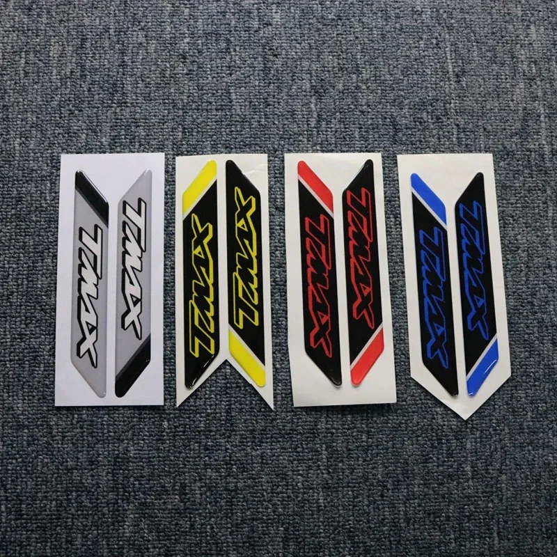 

Motorcycle Scooters TMAX Sticker For TMAX530 TMAX500 TMAX560 TMAX750 Emblem Badge Tank T MAX 400 500 530 560 Stickers