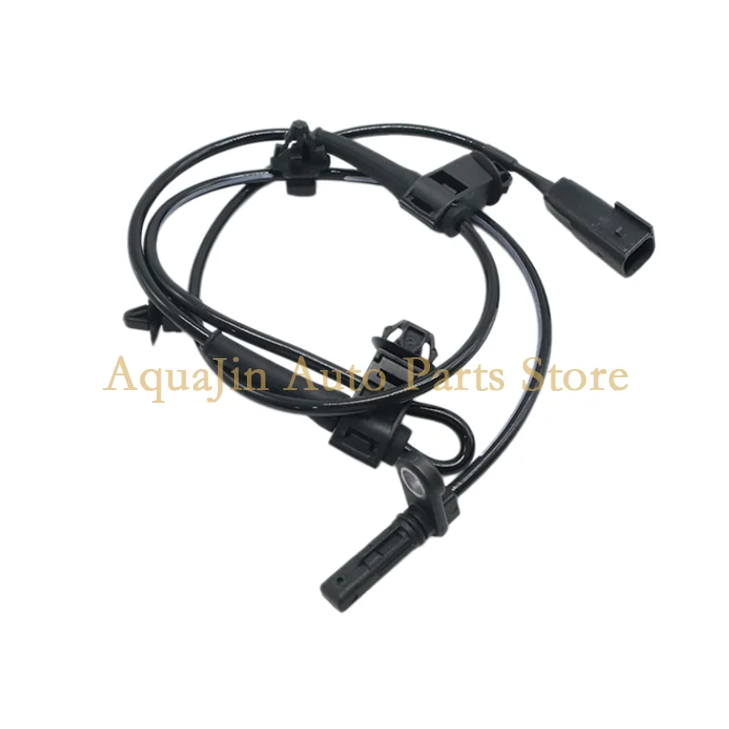 K0114370XA Front Left Right ABS Wheel Speed Sensor For Mazda CX-5 MK1 KE 2013~2016 6 MK3 GJ GL 2014~2021 K011-43-70XA K0114370X