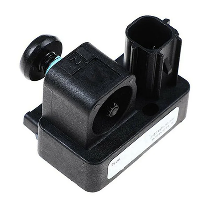 Vibration sensor suitable For collision sensor of 15-18 Chevrolet Sorod automobile 13578676