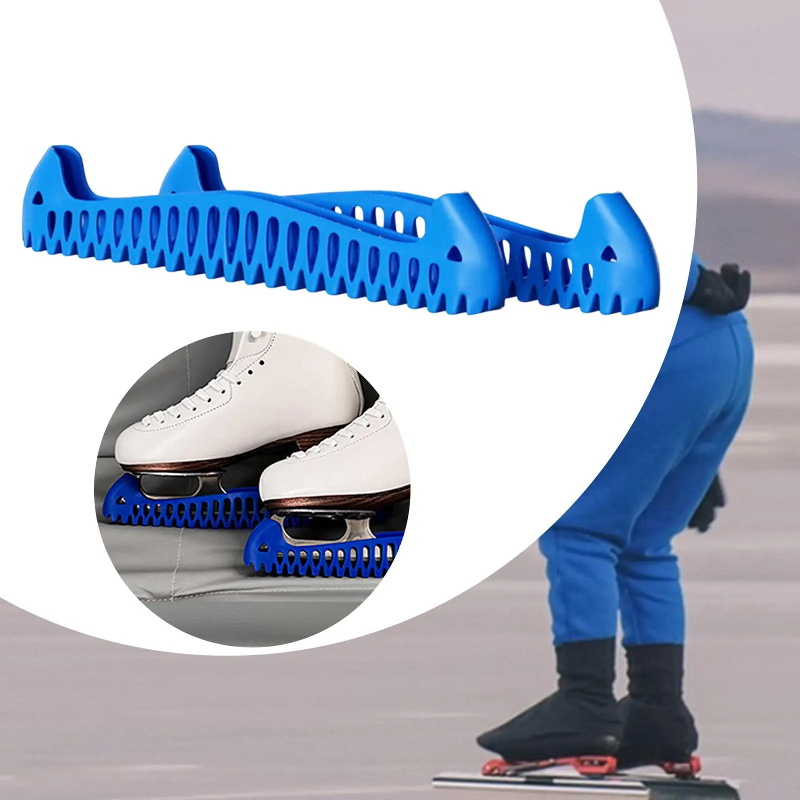 Thumbnail 4 - #1 Trending Skate Blade Guards Right Now
