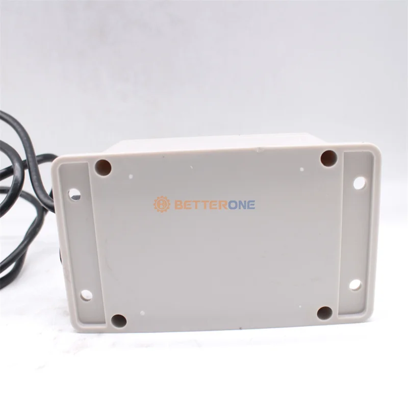 Bild 5: JM-J02 Winkelsensor Wegsensor