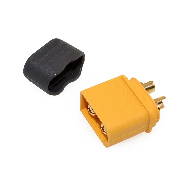 1PCS/LOT   XT60H-M   XT60H-F   Model airplane plug socket male and female heads