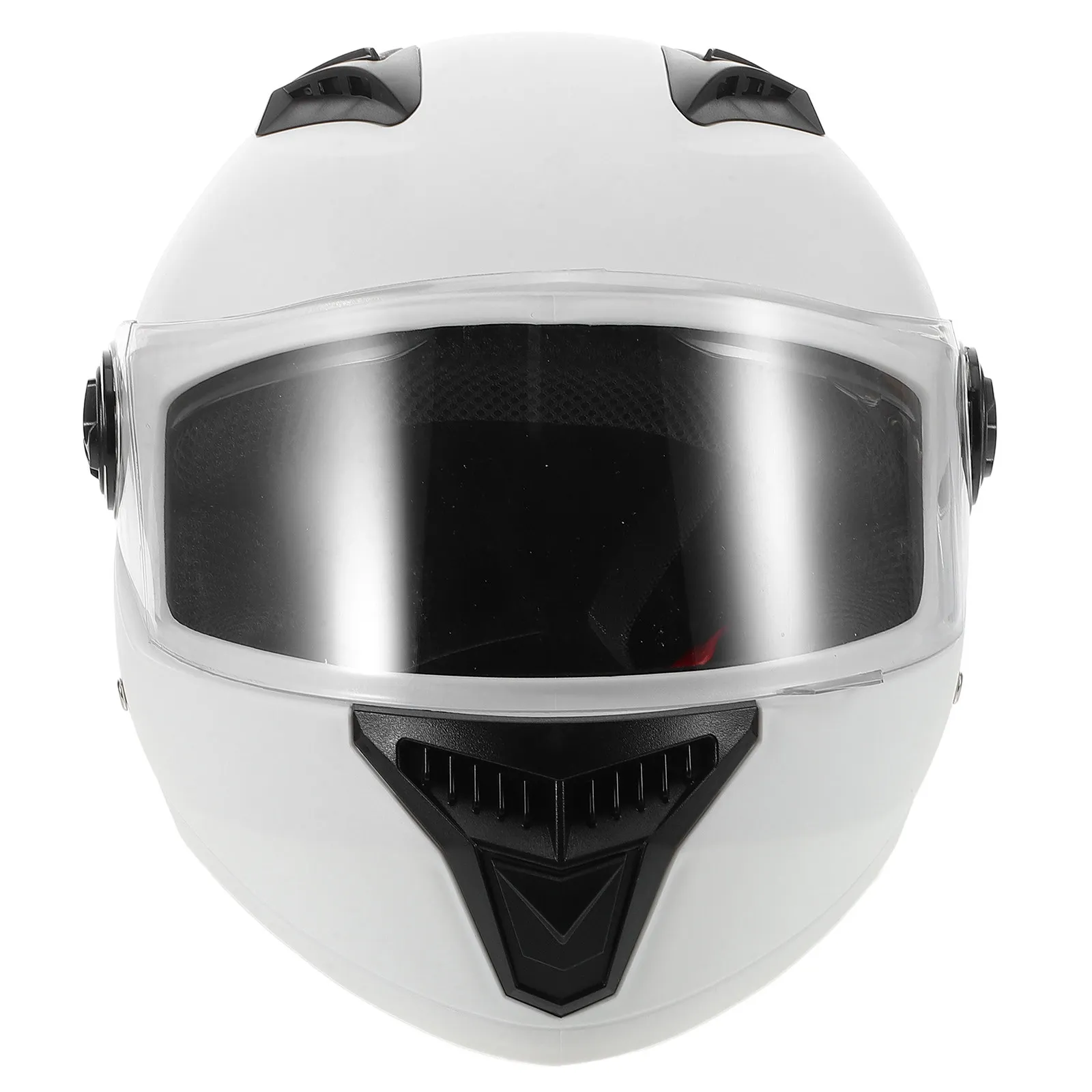 

Motorcycle Four Seasons Motorcycle Riding Safety Compact And Lightweight Full Face Motorcycle