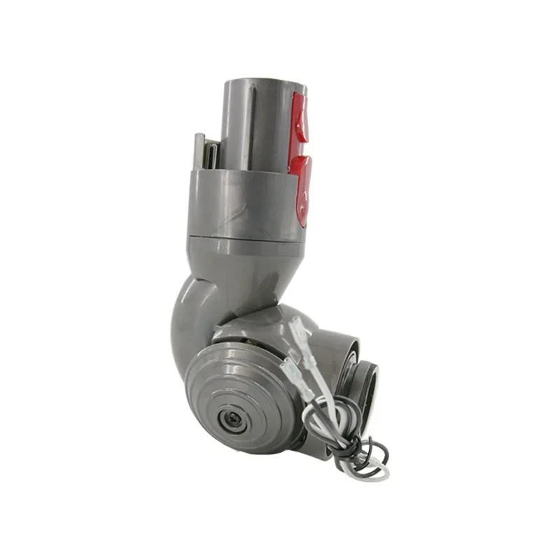 Direct Drive Head Connection Head Vacuum Brush Head For Dyson V8 V10 Floor Brush Replace Accessories Connector