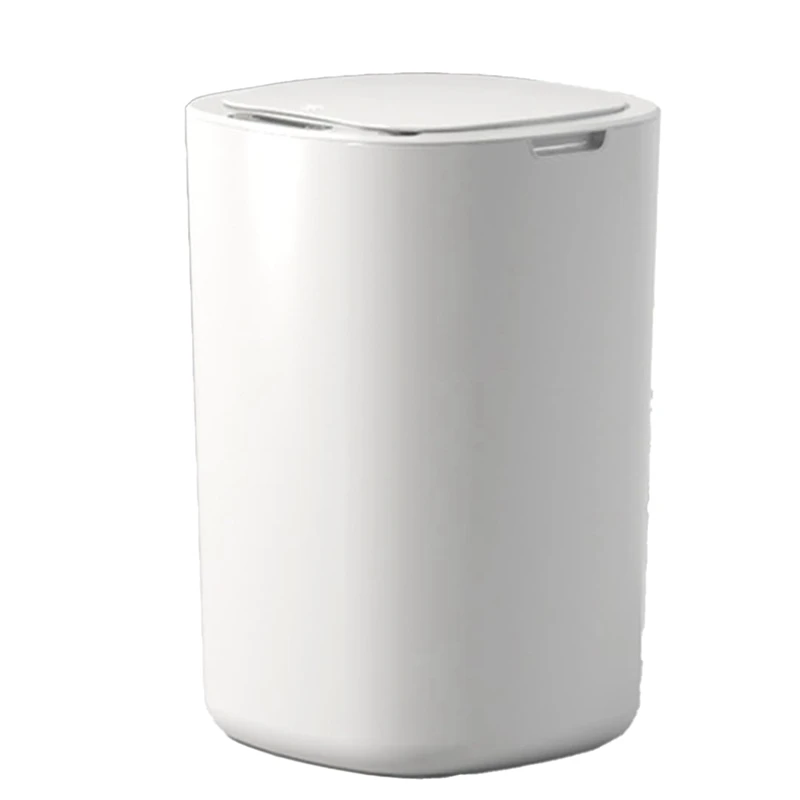 

12L Intelligent Rubbish Bin Automatic Waste Bin With Smartsensor Kitchen Waste Bin Touchless Bathroom/Office