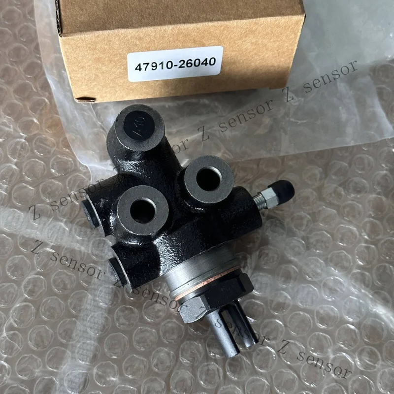 Z+ Brake Load Sensing Proportioning Valve LSPV For Toyota Hilux Pickup 47910-26040