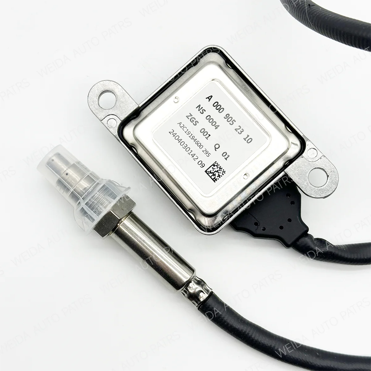 A0009052310 A0009054410 High Quality Chip For NGK Probe Nox Sensor For Mercedes-Benzz ML GLE C E SLK Class W166 C160 0009054410