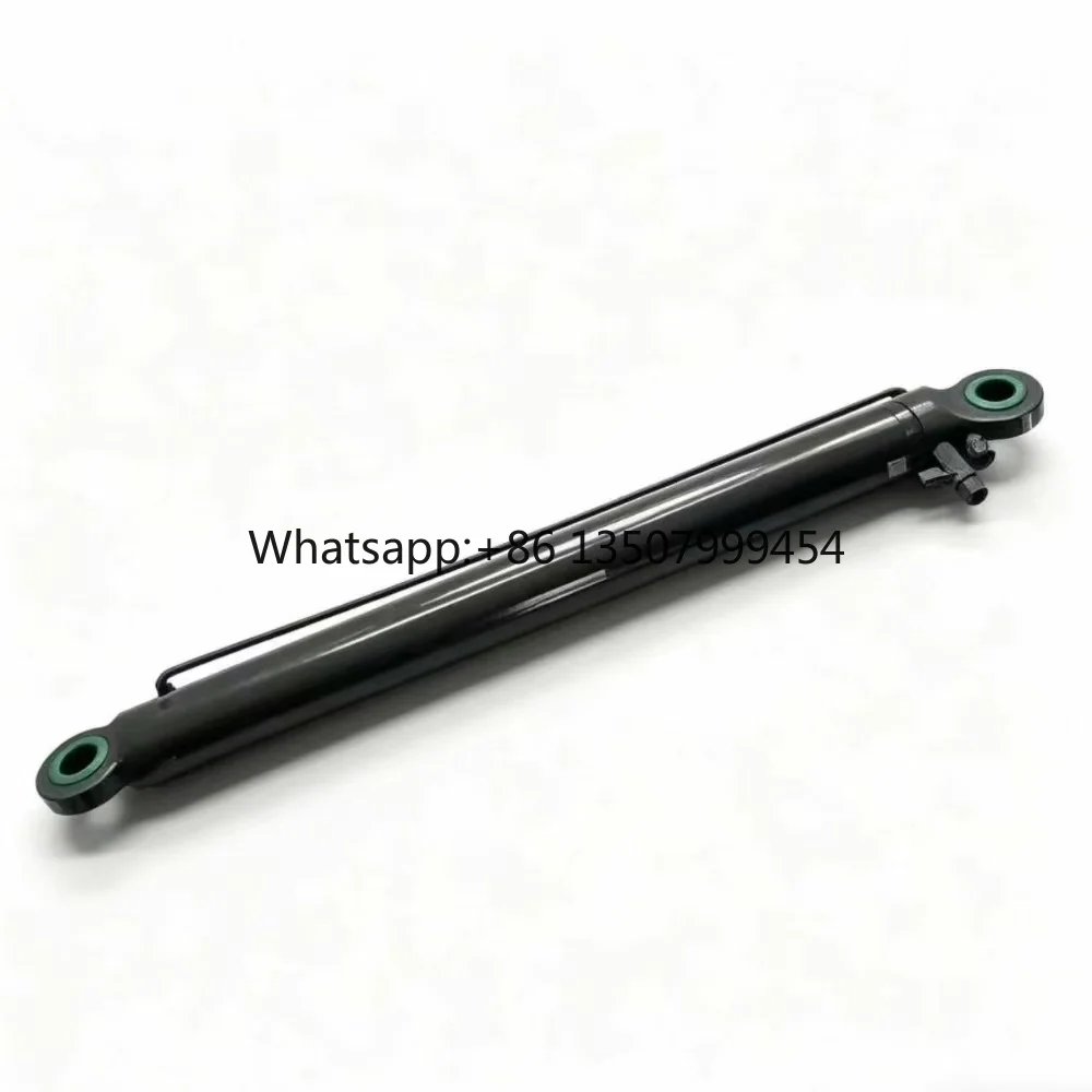 WG9525820140 Hydraulic Lift Tilting Cylinder Sinotruk Howo Hohan Cabin Spare Parts