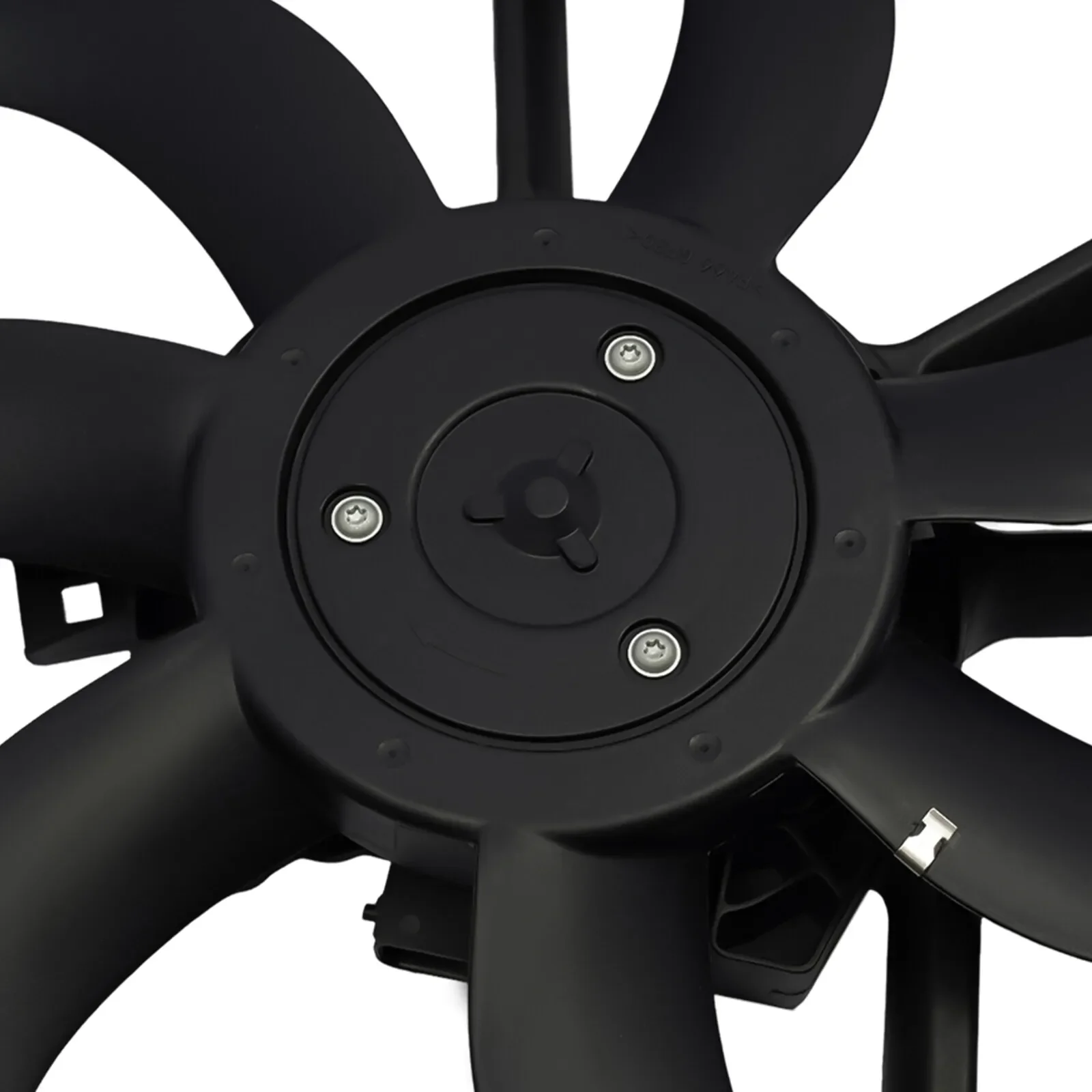 مجموعة مروحة المبرد تويوتا كامري 2.5 لتر 2018-2020 - تناسب L/SE/XLE/XSE |   مروحة تبريد ومكثف